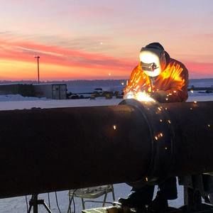 Meet your Posher, Justin